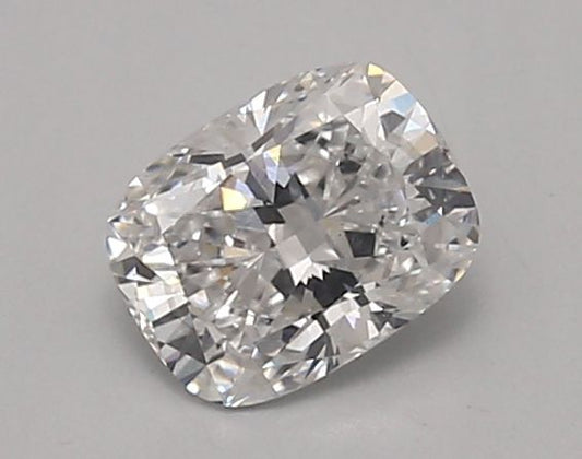 0.96ct CUSHION MODIFIED E VS2 Diamond