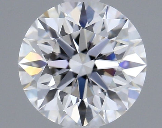 0.95 Carats D VS1 ROUND Lab Grown Diamond