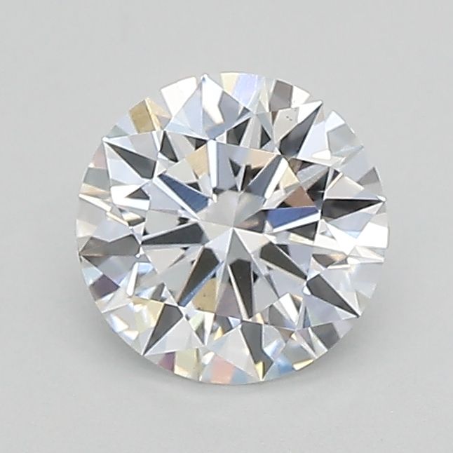 0.93 Carats D VVS2 ROUND Lab Grown Diamond