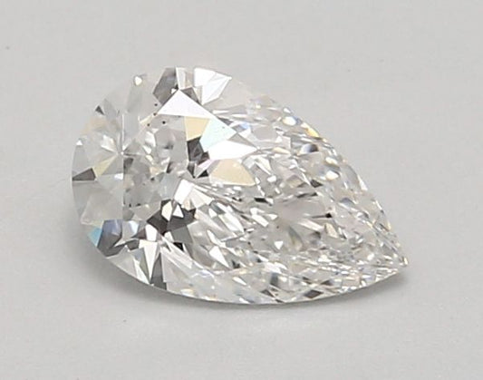 0.94ct PEAR E VS2 Diamond