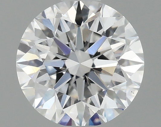 1.03 Carats D VS1 ROUND Lab Grown Diamond