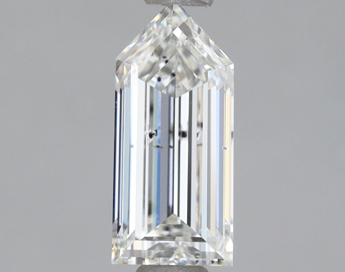 0.96ct BULLET G SI1 Diamond