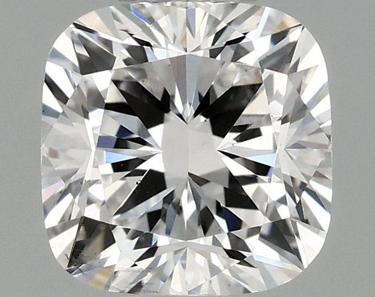 0.94ct CUSHION MODIFIED E VS2 Diamond