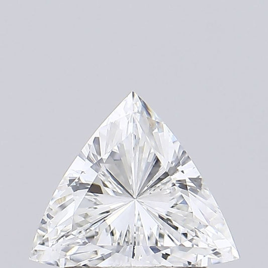 1.02ct TRIANGULAR F VS1 Diamond