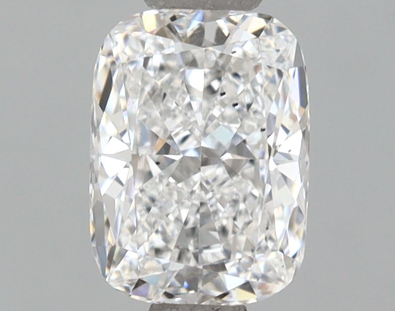 1.03ct CUSHION BRILLIANT D VS2 Diamond