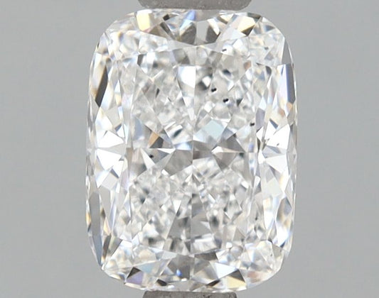 1.03ct CUSHION BRILLIANT D VS2 Diamond