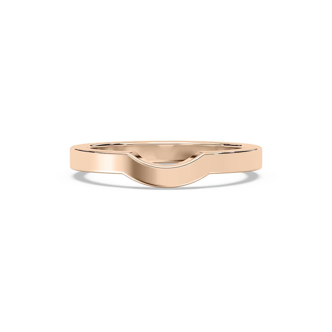 ARIANNA Wedding Band