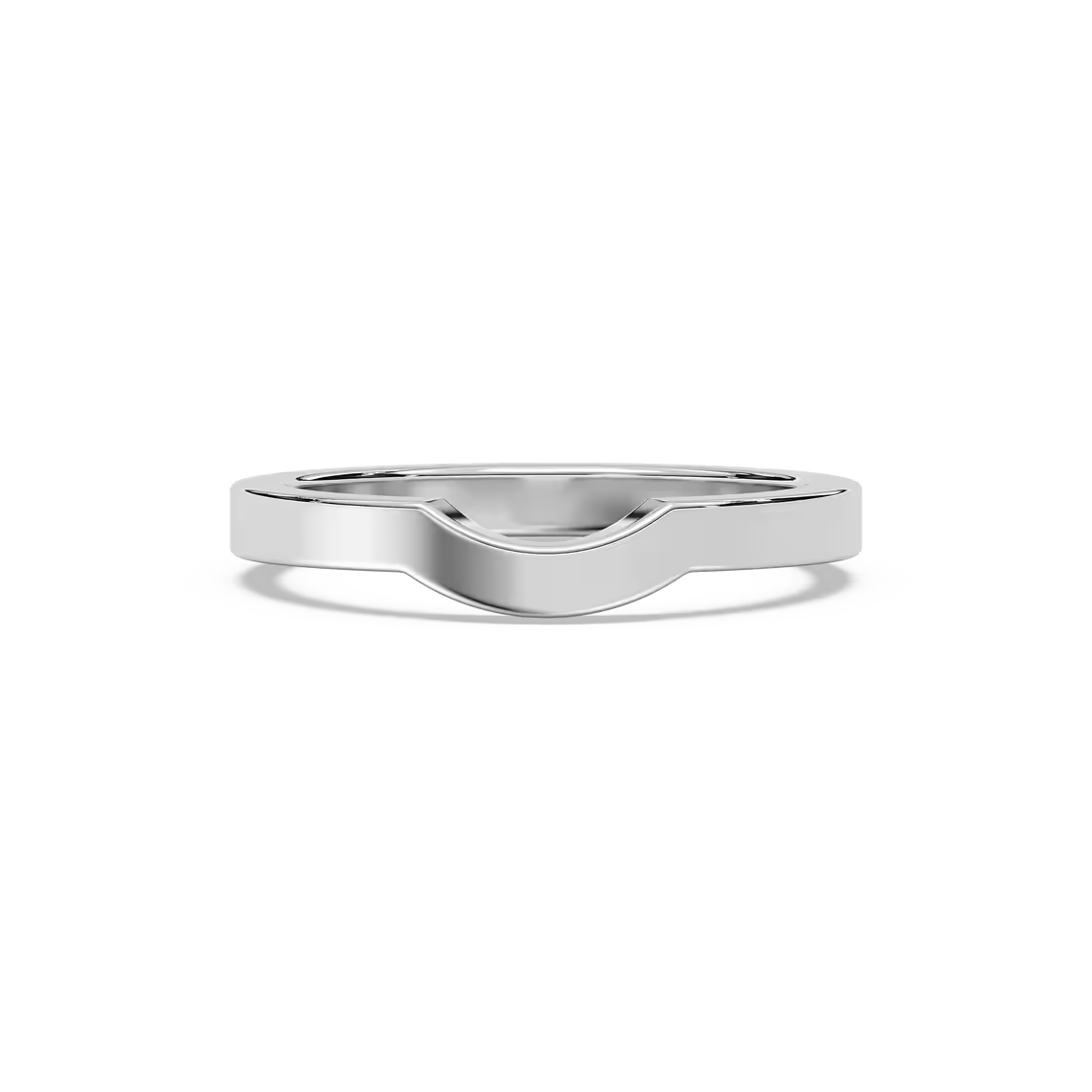 ARIANNA Wedding Band