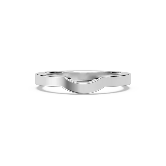 ARIANNA Wedding Band