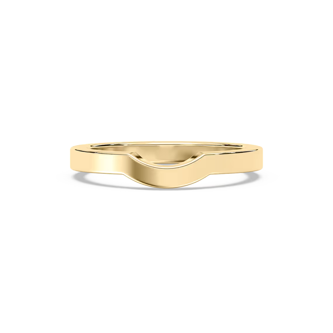 ARIANNA Wedding Band
