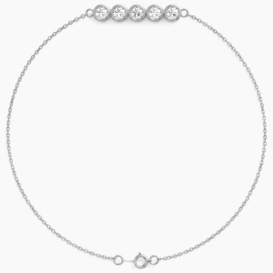 OLIVIA Five-Stones |
