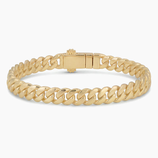 ANDRE Cuban Curb |