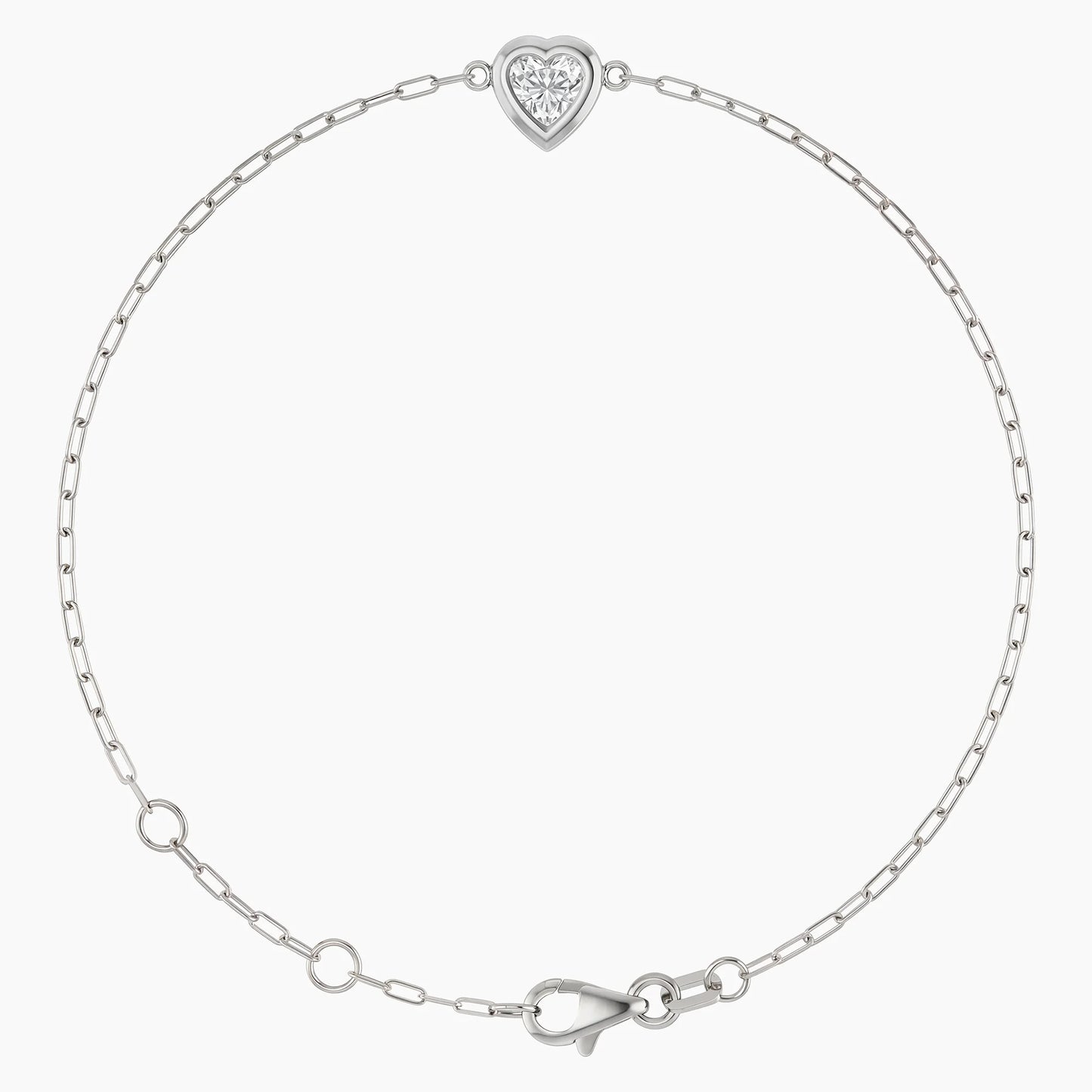 ELISA Heart-Shaped |