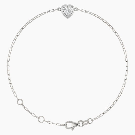 ELISA Heart-Shaped |