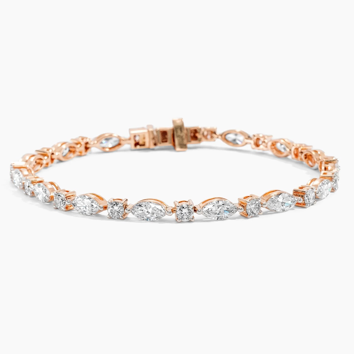 JUSTINA Multi-Shape East to West Tennis |