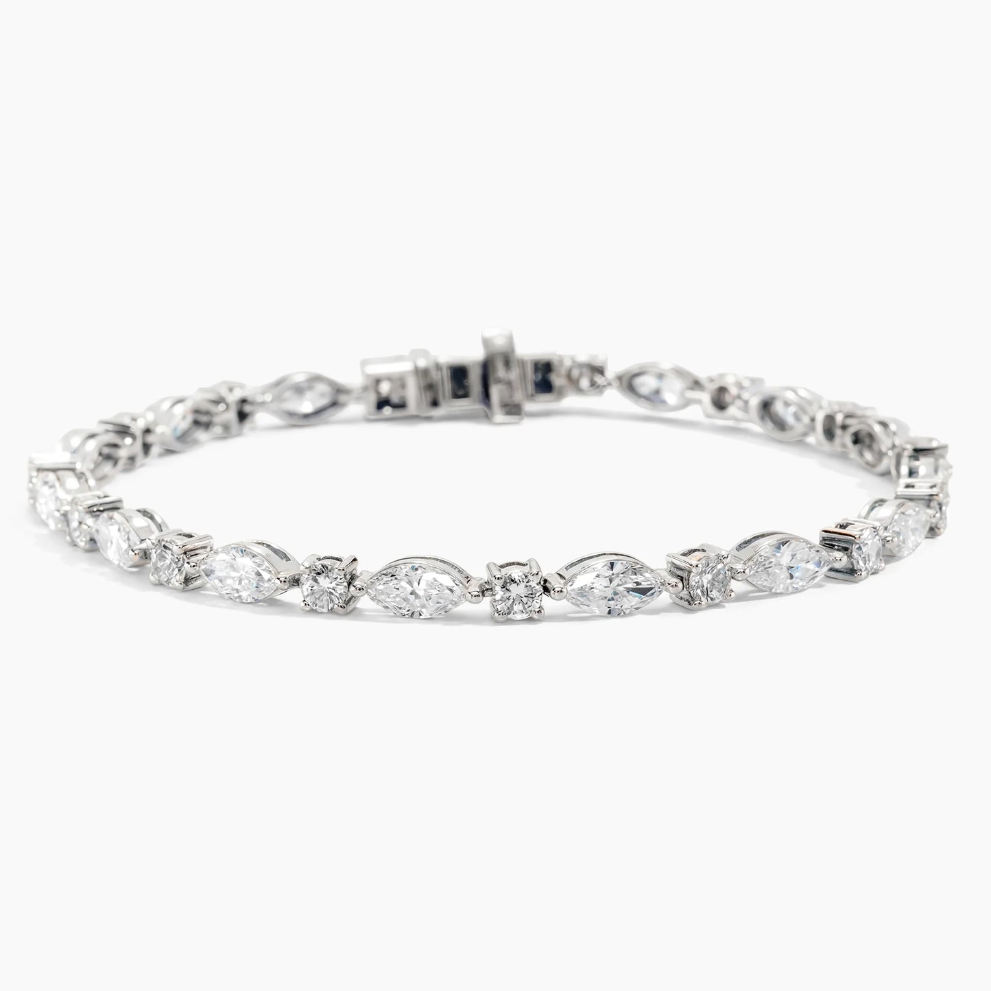 JUSTINA Multi-Shape East to West Tennis |