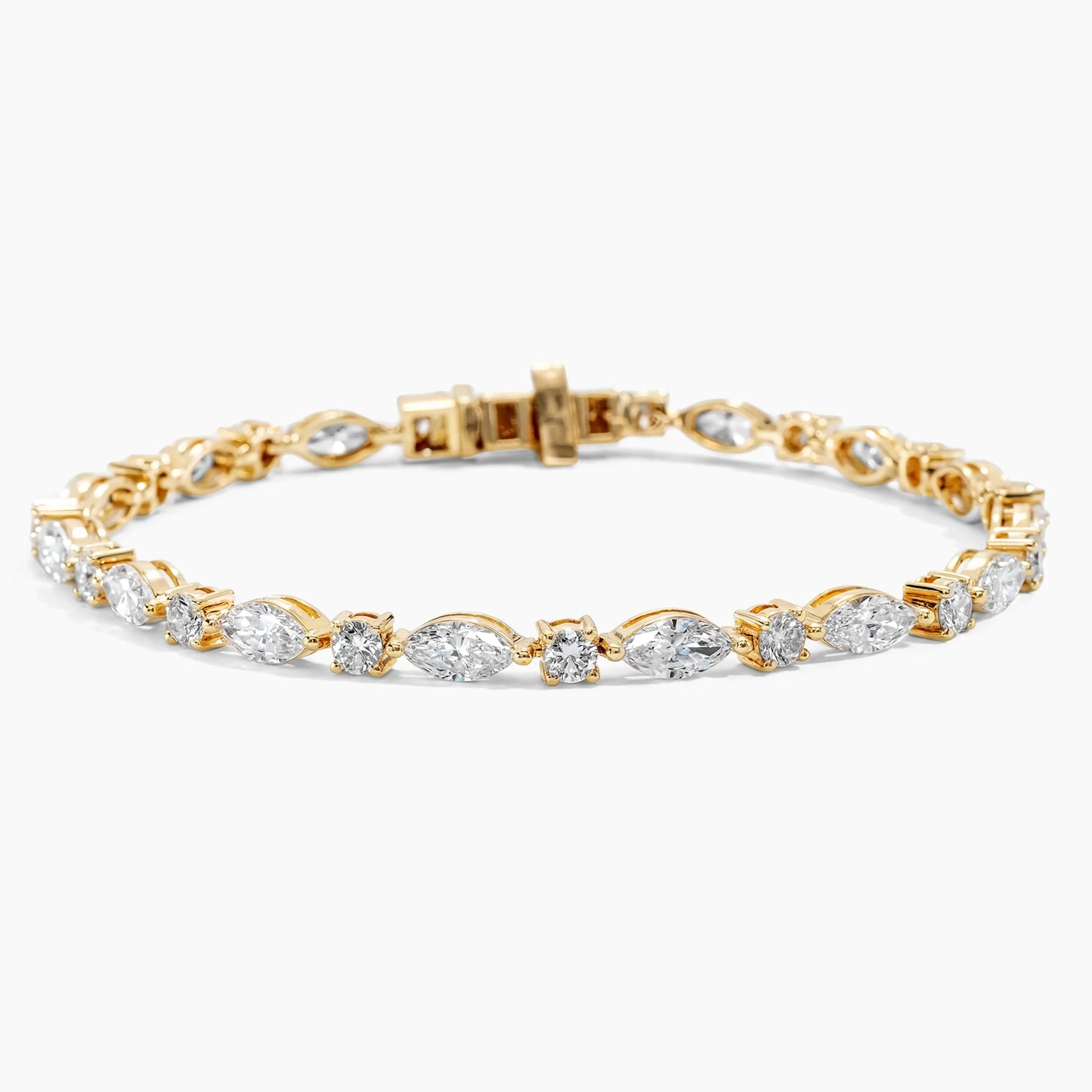 JUSTINA Multi-Shape East to West Tennis |