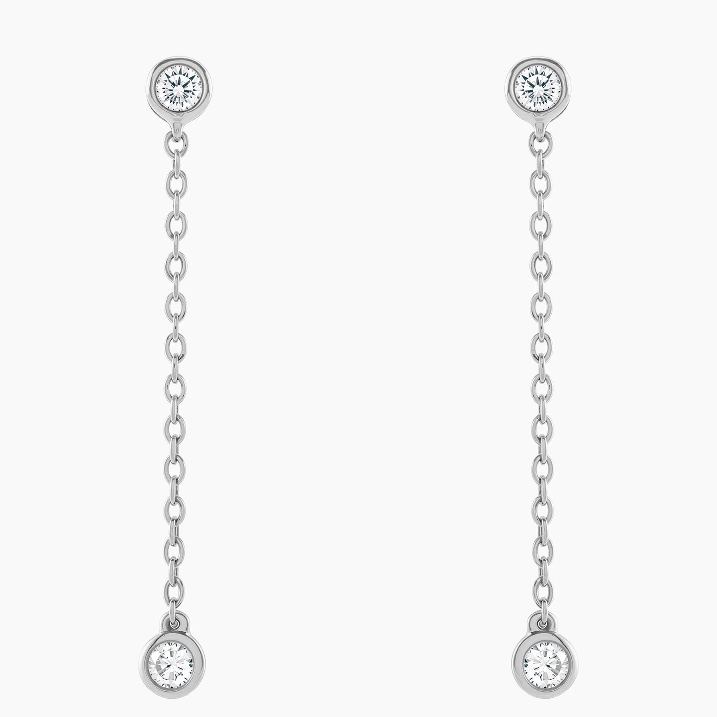 ELISAURA Chain Drop |