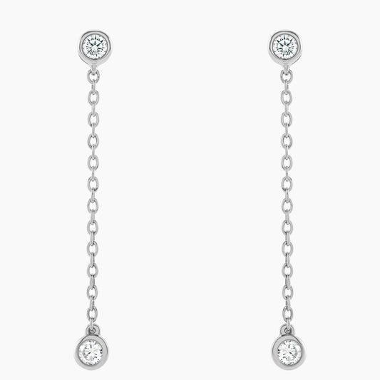 ELISAURA Chain Drop |