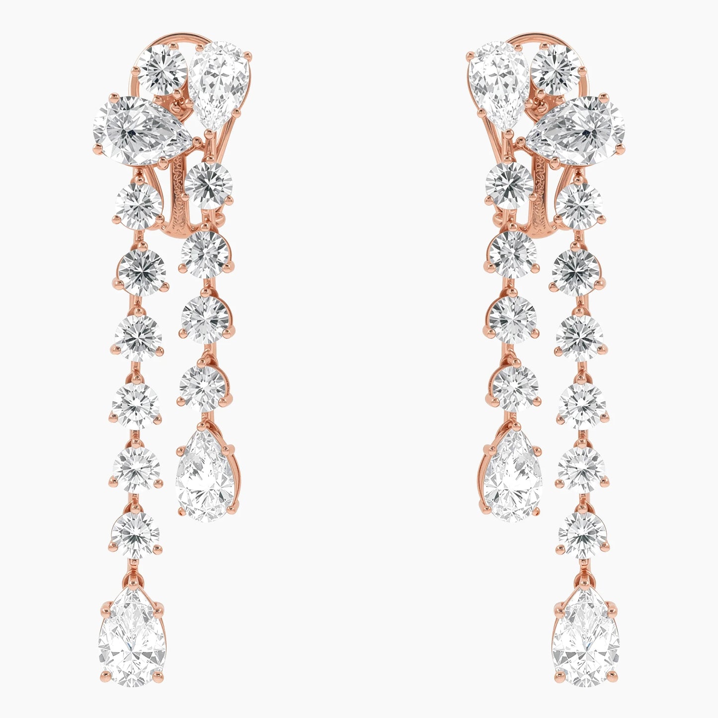 FIORA Cascading Drop |
