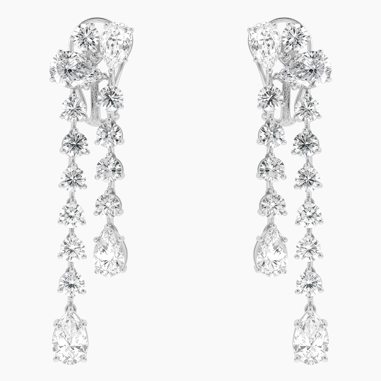 FIORA Cascading Drop |