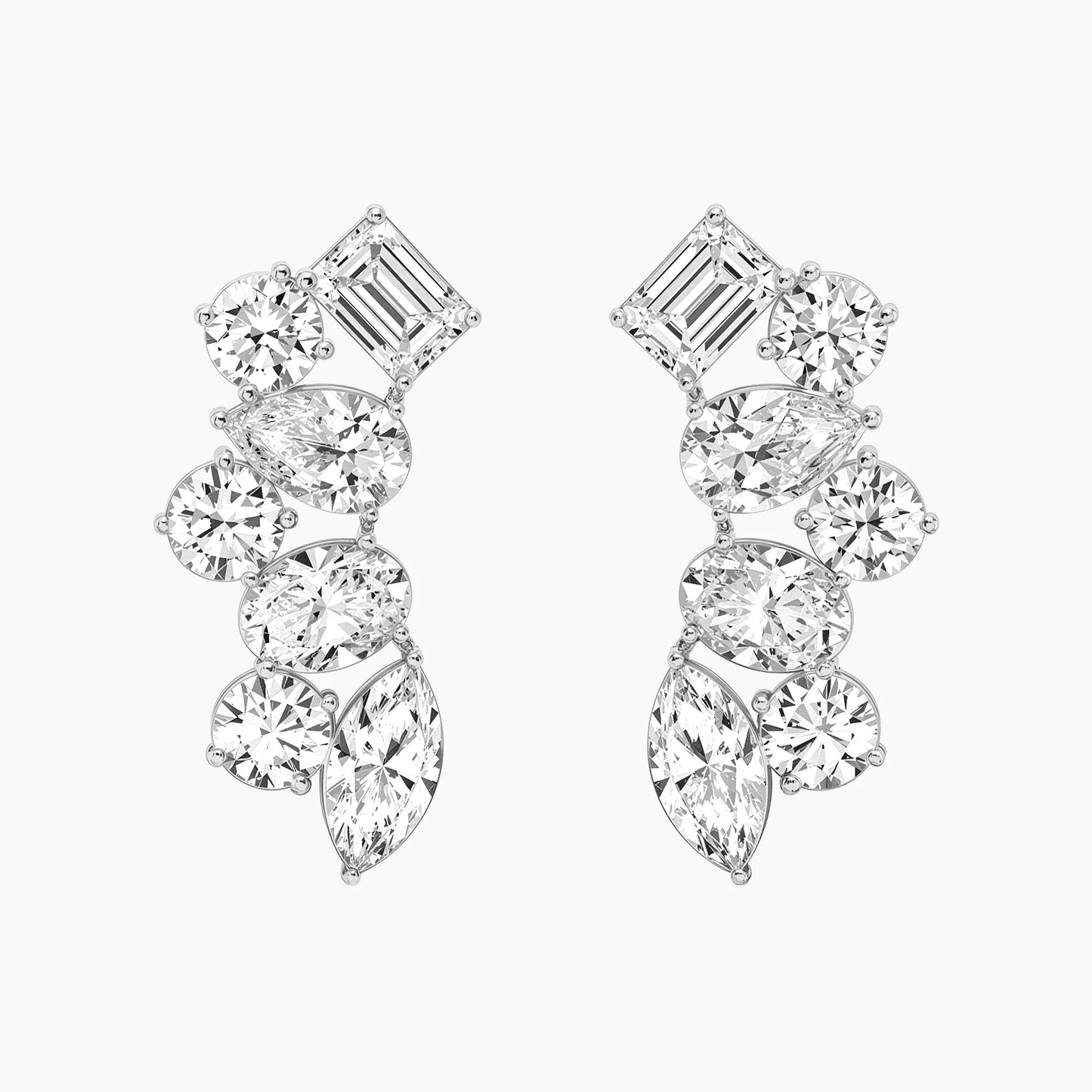 LUNA-GRACE Multi-Shape Climbers |
