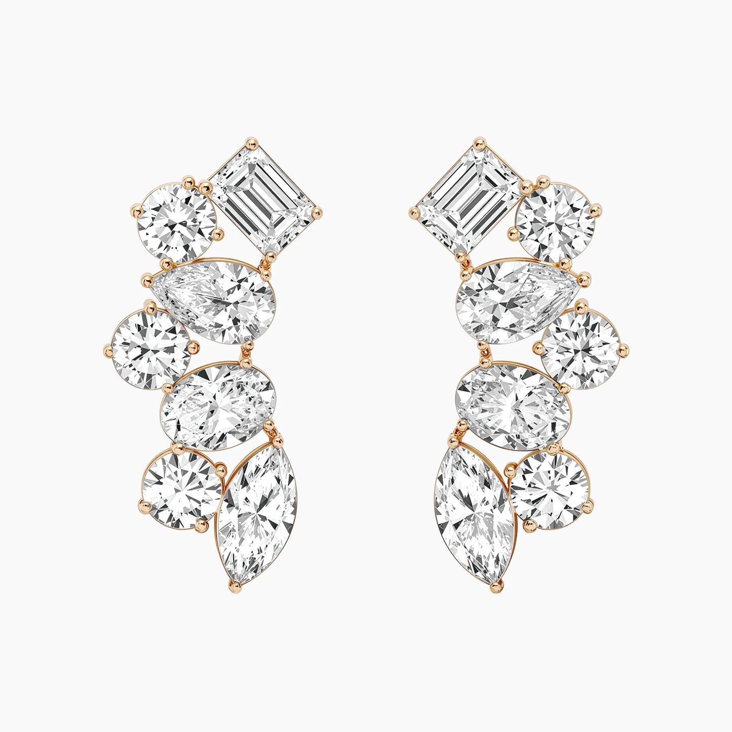 LUNA-GRACE Multi-Shape Climbers |