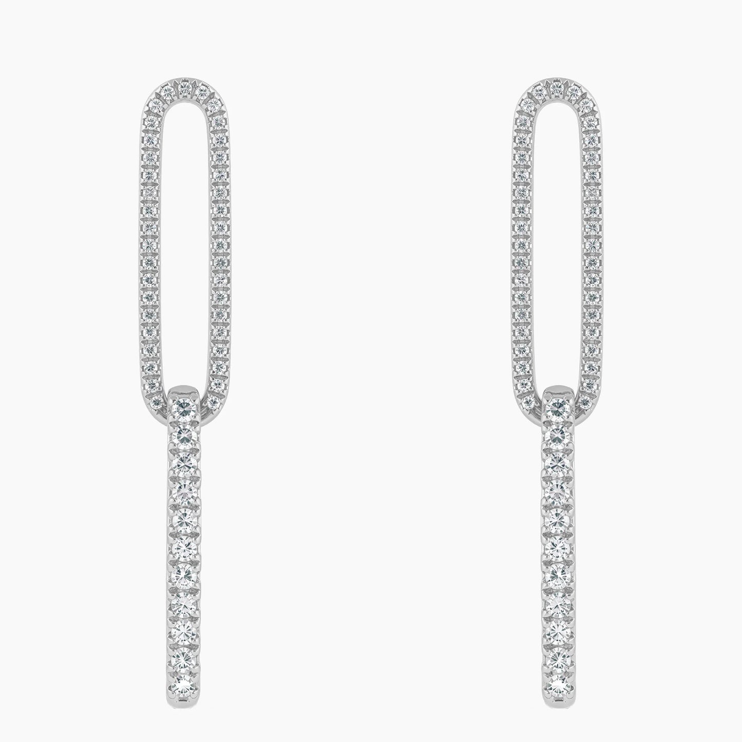 JULIETTA Paperclip Drop |