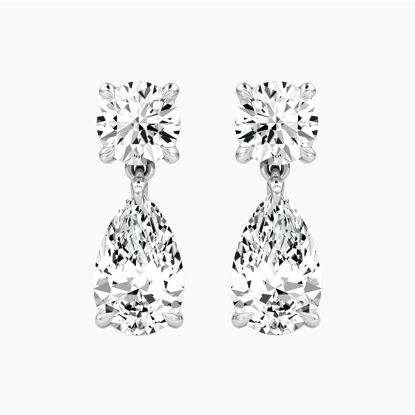 GIULIA-ROSE Pear Drop |