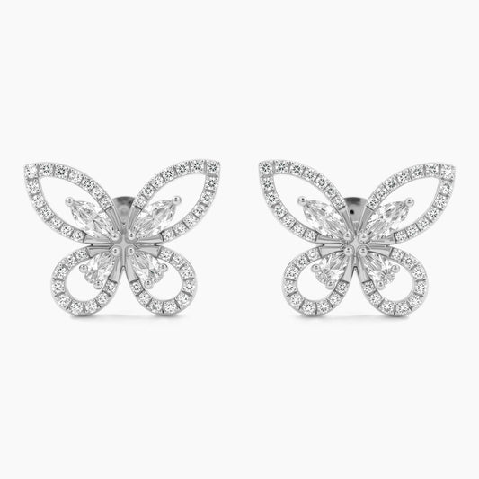 FIORENZA Butterfly Halo |