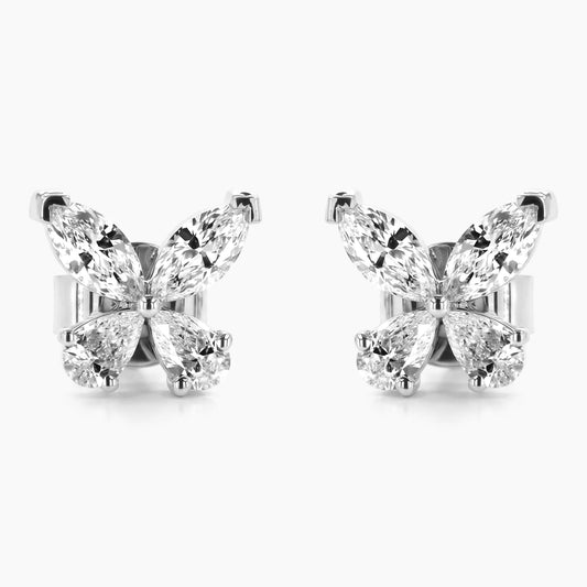 GIULIANA Butterfly |