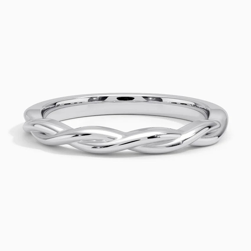 BEATRICE Wedding Band