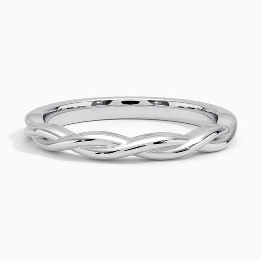 BEATRICE Wedding Band