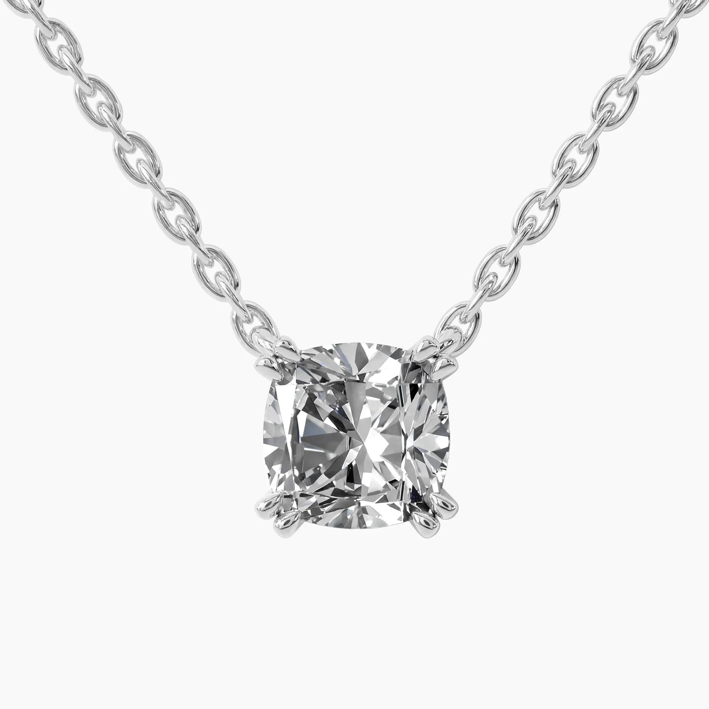 ZARA Classic Cushion Four-Prong |