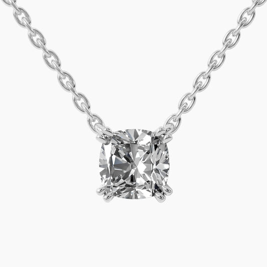 ZARA Classic Cushion Four-Prong |