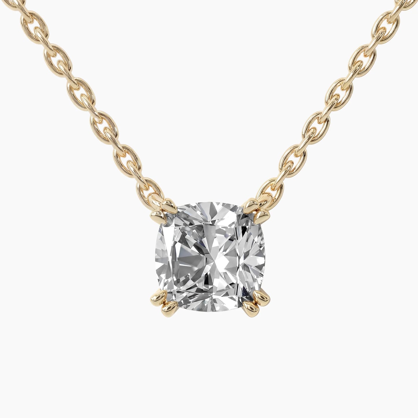ZARA Classic Cushion Four-Prong |