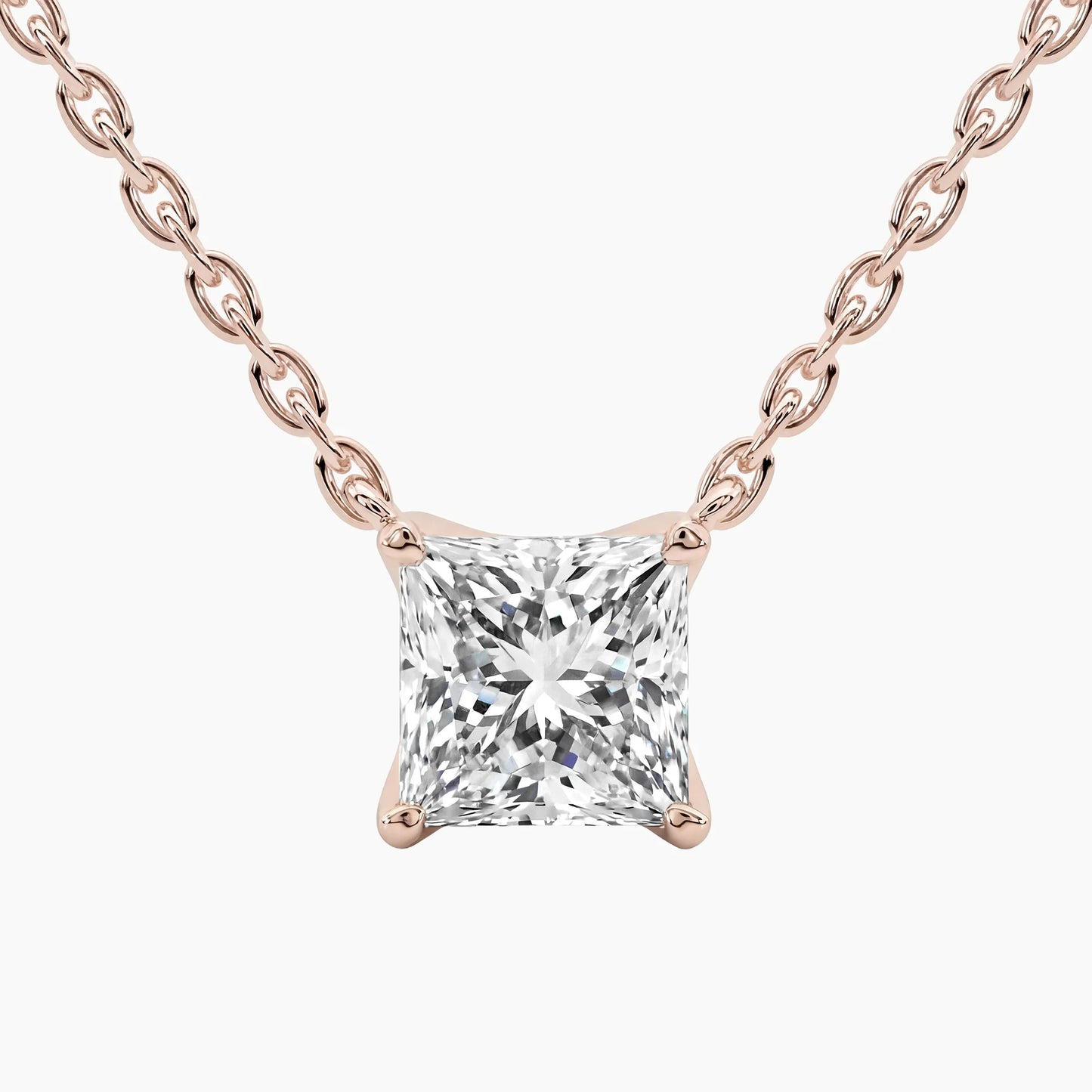 GIAVANNA Classic Princess Four-Prong |