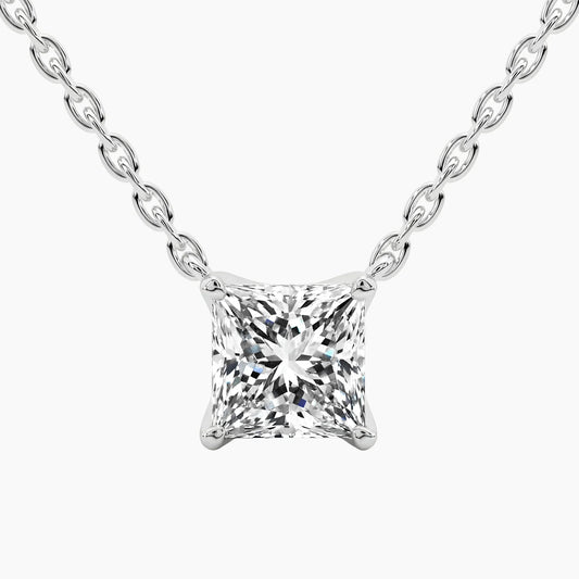 GIAVANNA Classic Princess Four-Prong |
