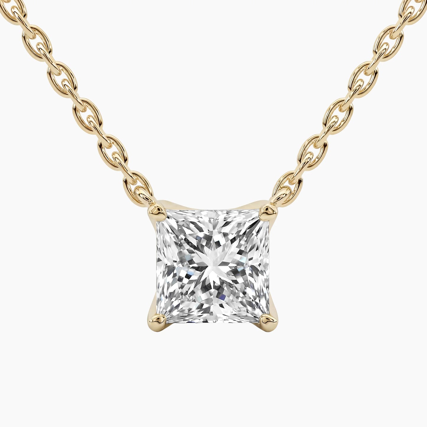 GIAVANNA Classic Princess Four-Prong |