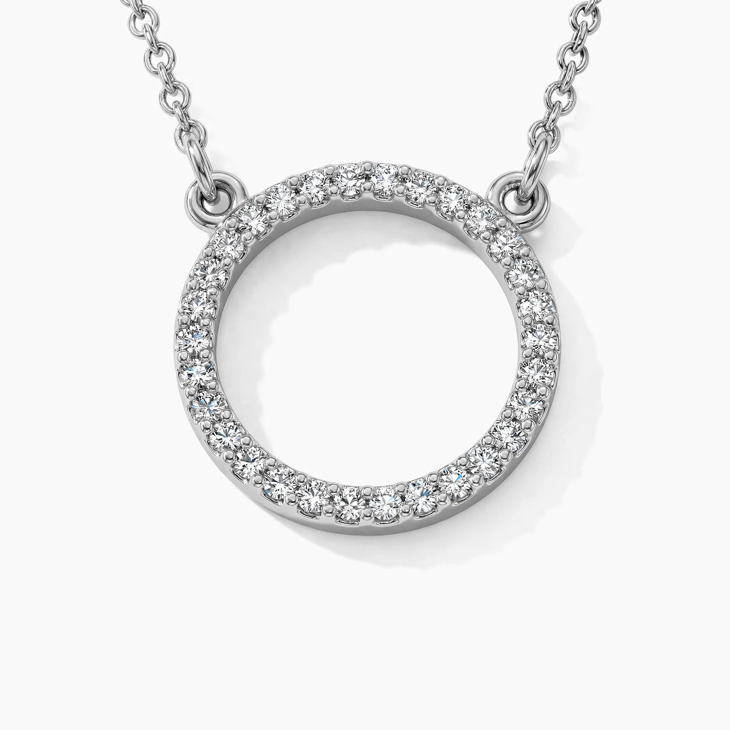 MILAN Circle Drop |