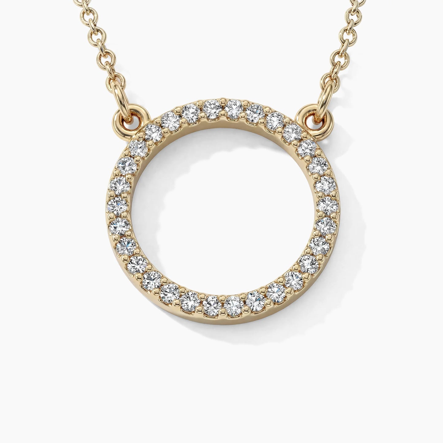MILAN Circle Drop |