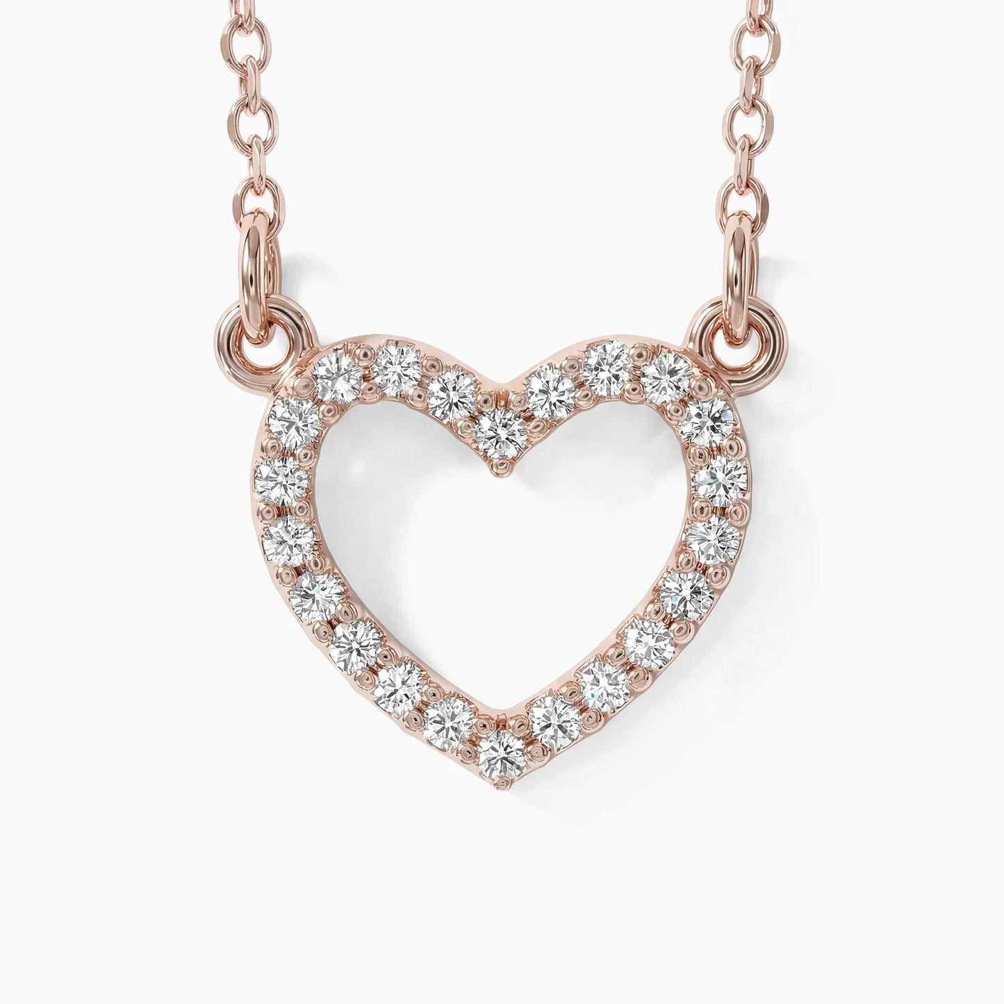 TERESA Heart Drop |