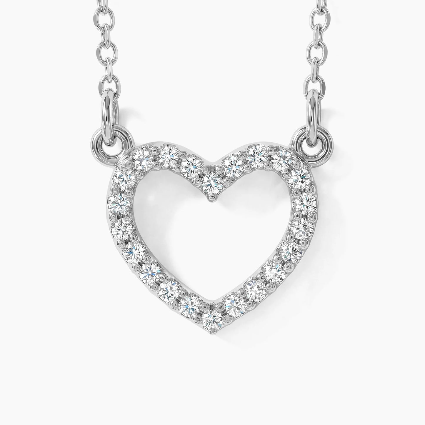 TERESA Heart Drop |