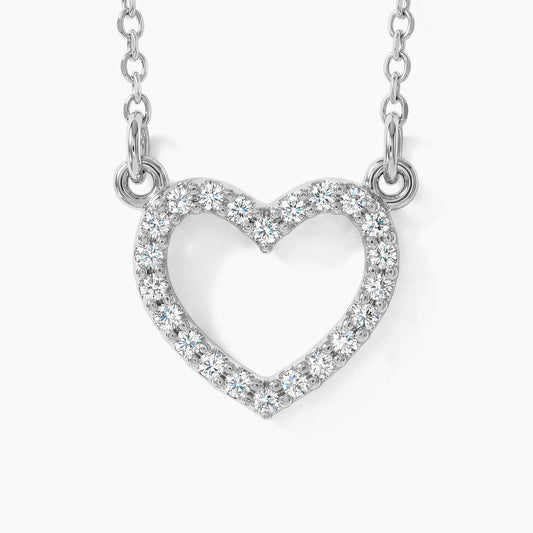 TERESA Heart Drop |