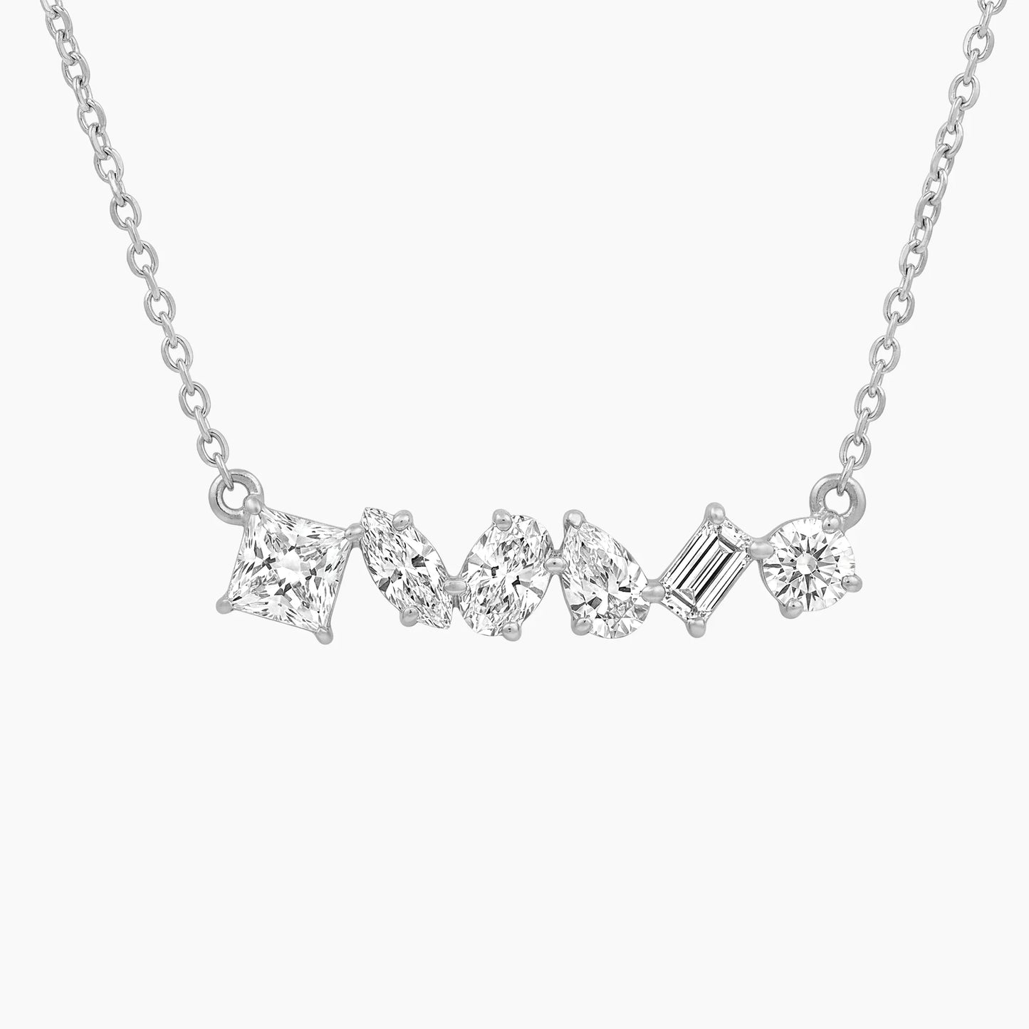 AMIRA Multi-Shape Straight |