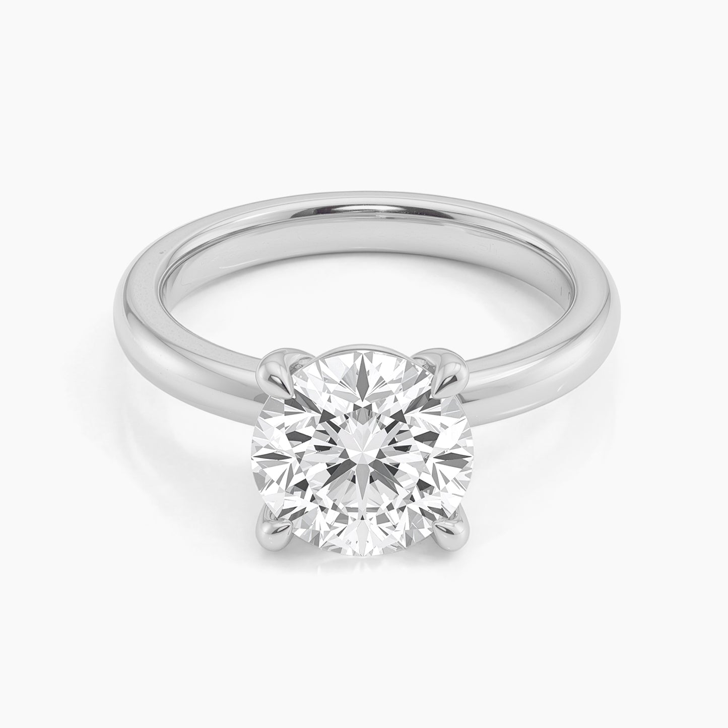 3 CT ELENA Solitaire |