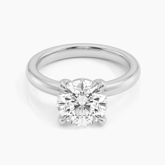 5 CT ELENA Solitaire |