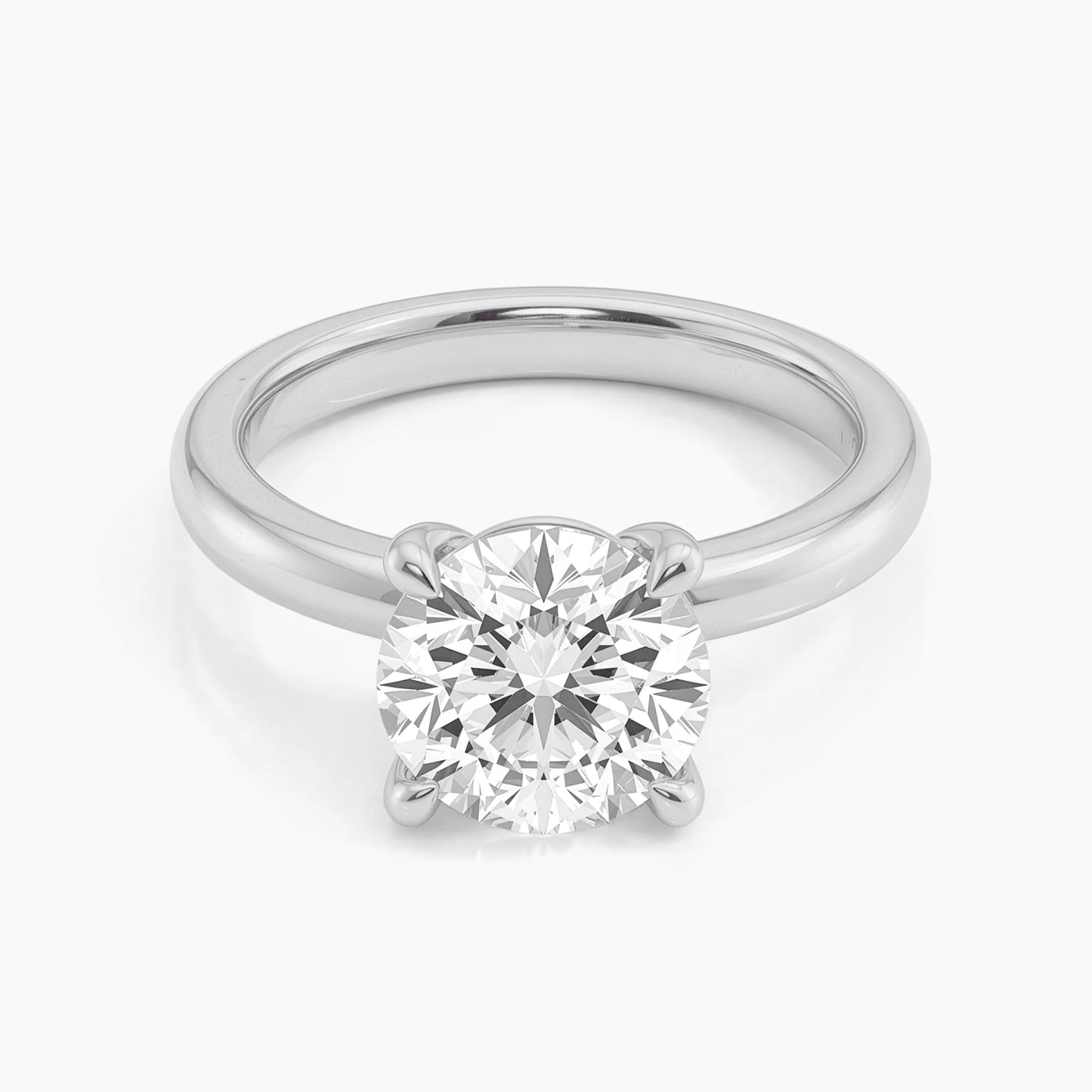 2 CT ELENA Solitaire |