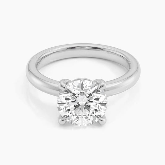 2 CT ELENA Solitaire |