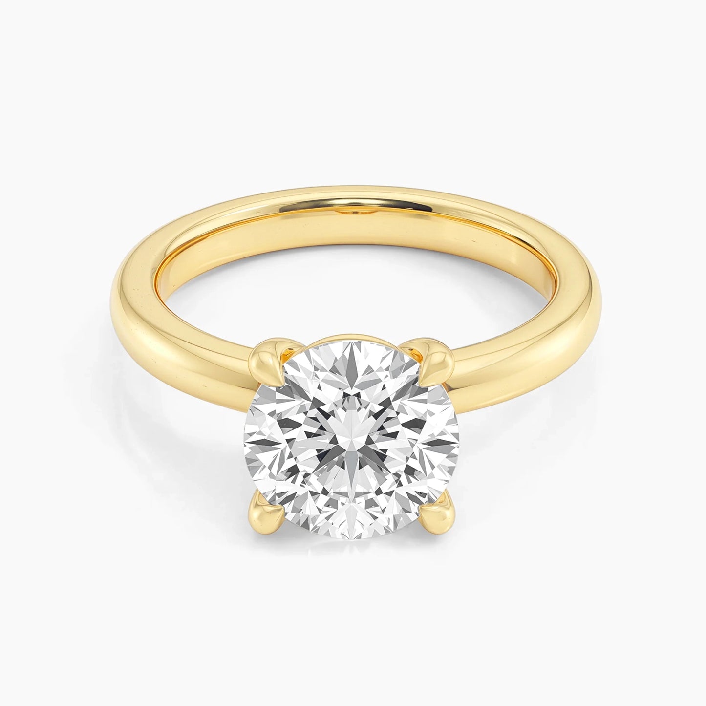 2 CT ELENA Solitaire |